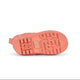 Roi Printed Rain Boot Coeur Feathers