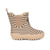 Roi Printed Rain Boot Stripe La Mer
