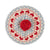 Belou Beret Heart