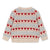 Belou Cardigan Heart