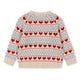 Belou Cardigan Heart