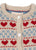 Belou Cardigan Heart