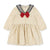 Cali Dress Dot Desert