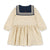 Cali Dress Dot Desert