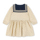 Cali Dress Dot Desert