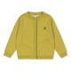 Cathy Cardigan Leek Green
