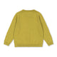 Cathy Cardigan Leek Green
