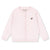 Cathy Cardigan Veiled Rose