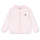 Cathy Cardigan Veiled Rose