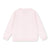 Cathy Cardigan Veiled Rose