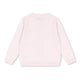 Cathy Cardigan Veiled Rose