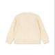 Cocolo Cardigan Butter Cream