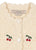 Cocolo Cardigan Butter Cream