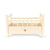 Doll Bed Big Cherry