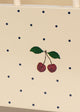 Doll Bed Big Cherry