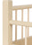 Doll Bed Big Cherry