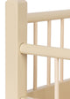 Doll Bed Big Cherry