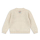 Fruity Cardigan Summer Sand