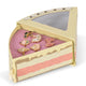 Kitty Sweets Ring Gold