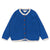 Lallo Cardigan Blue