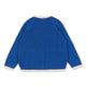 Lallo Cardigan Blue