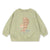 Lou Sweat Shirt Sage