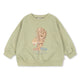 Lou Sweat Shirt Sage