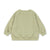 Lou Sweat Shirt Sage