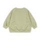 Lou Sweat Shirt Sage