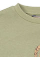 Lou Sweat Shirt Sage