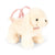 Puppy Bag Off White