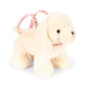 Puppy Bag Off White
