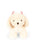 Puppy Bag Off White