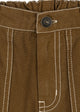 Rida Pants Ermine