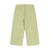Roli Flared Pants Leek Green