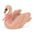 Swan Lamp Pink