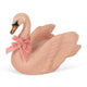 Swan Lamp Pink