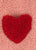 Calin Coat Mellow Rose