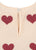 Tullie Dress Coeur Glitter