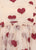 Tullie Dress Coeur Glitter