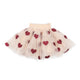 Tullie Smock Skirt Coeur Glitter