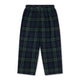Checky Pants Green Check