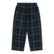 Checky Pants Green Check