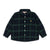 Checky Shirt Green Check