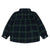 Checky Shirt Green Check