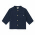 Shirt Baby Navy Bonton