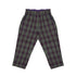 Pants Nima Green Tartan