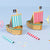Create Your Own Pirate Blow Boats