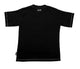 TV Oversized T-Shirt Black