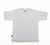 Radio Oversized T-Shirt White